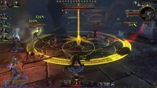 Most interesting view of Neverwinter PC  Walkthrough