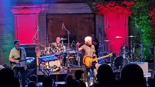 In a Big Country - Big Country @ Lost 80's Live, Mountain Winery, Saratoga CA 30 Aug 2025