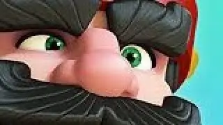 I  🫰clash Royale but there still greedy