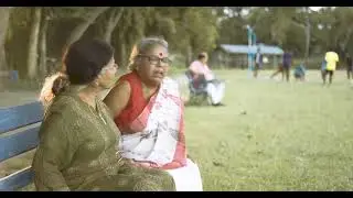 KNEE REPLACEMENT Video B P PODDER  Hospital   Made By BraveShot K