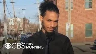 Department of Justice announces it will investigate Casey Goodson Jr. police shooting