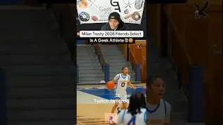 Unguardable🔥 #hooper #athlete #ball #philly #youtube
