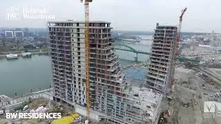 Construction Progress Update | NOVEMBER 2017