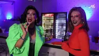 Backstage 6 High Heels All Stars