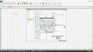 Excel 2010 - Adding Name Manager to the Ribbon