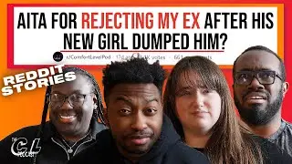 AITA - Rejected Ex After New Girl Dumped Him | Want Divorce, Not Counseling👋😏(Reddit Stories) Ep.220