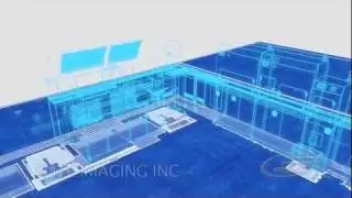 Laboratory Logo Intro - Medical & Scientific Video Production