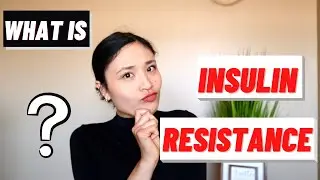 INSULIN RESISTANCE EXPLAINED ↠ Reversing T2 Diabetes