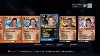 Nhl 16. Junior flashback Crosby!!