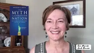 The Myth of a Christian Nation - 1 Minute Book Review