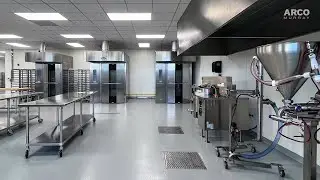 The Cake Bake Shop Completion