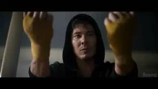 Mortal Kombat 2021 Who is Cole Young?