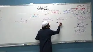 المتتابعات الهندسية والمتسلسلات1