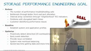 EMC World 2015 - MetLife + VI Guarantee the V - Tony Granata & John Gentry