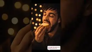 Soft Bite Eating ASMR for Sleep