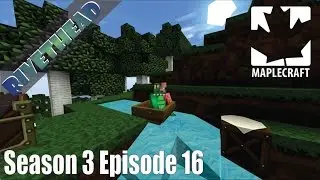 MapleCraft - Season 3 - E16 