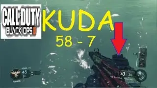 BLACKJACK ROGUE GAMEPLAY!! BO3 BEAST GAMEPLAY!