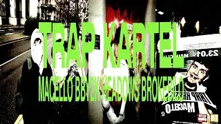 COS'E' SUCCESSO AL TRAP KARTEL?? (Macello bby2k headows brokebilo)
