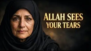 If You&rsquo;re Feeling Sad, Allah Sent You This Video