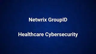 Cybersecurity Threats & Challenges in Healthcare Industry