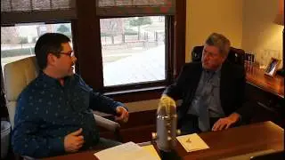 About Denton County Criminal Law and Defense Attorney Bruce Isaacks