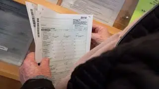 Here are the 2018 tax cuts winners and losers