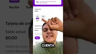 &iquest;C&oacute;mo Invertir en NU? #dinero #finanzas #ahorro #nubank #sofipos #inversiones