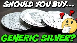 Should you buy GENERIC Silver?