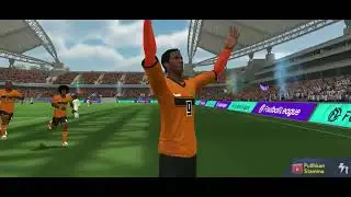 FIFA U17 world cup Qatar 2025 : Zambia (5) vs (2) Honduras