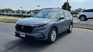 2026 Honda CR-V LX Redding, Eureka, Red Bluff, Northen California, Sacramento CA