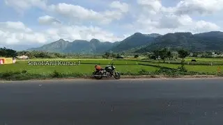 #bengaluru #tamilnadu #traveling        Kollam - Thenmala - Madurai - Bangalore Solo Ride  / vlog 47