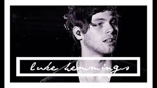 luke hemmings | facts