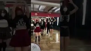 Kep1er &lsquo;Wadada&rsquo; by Dreams Academy #kpopperu #kepler #kpop #wadadachallenge #wadadachallenge