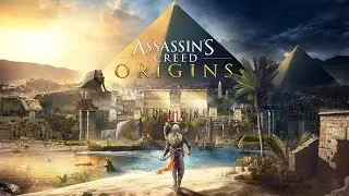Assassin&rsquo;s Creed Origins Tamil LIVE &ndash; Part 3 | Egypt Adventure 🔥