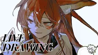 1/16【椅子派對】閉嘴畫畫