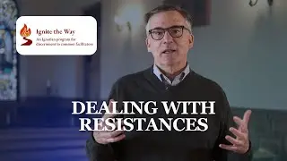Dealing with resistances | Kevin O'Brien