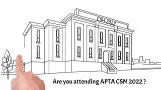 CSM 2022