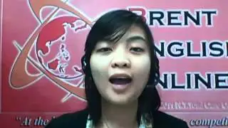 BRENT ENGLISH ONLINE【Dee先生】