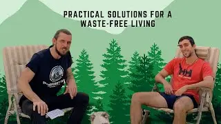 Earth Invest | Building a Waste-Less Future