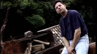 Jorge Ferreira  |  Só a Saudade Ficou (Official Video)