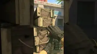 ACE Last Round #cs2 #gaming #counterstrike #FraNTiC
