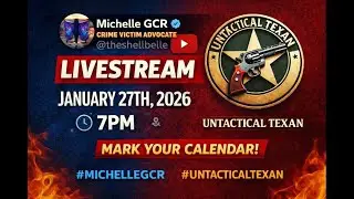 A discussion with Michelle GCR
