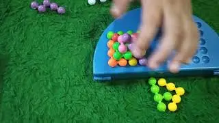 wisdom beads Iq puzzle Piramida