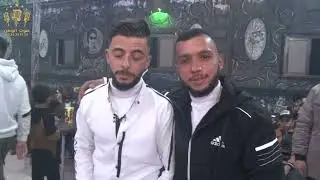 افراح عشيرة البني جميلي العريس عدنان الجزء 3