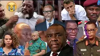 TRISTE NOUVELLE : JEAN-PIERRE MBEMBA VIENS DE QUITTER L..?? PLUSIEURS T'ETRE D&Eacute;VOILER COMPLOT &Eacute;CHOU&Eacute;