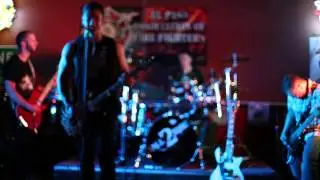 Fall 2 Rise - Unspoken - Aug 30 @ The Hidrant Bar