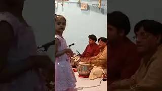 Tabla duet by Pandit Balkrishna Mahant and Shri Sudhanshu Mahant Lehra by Shri Deepak khasrawal