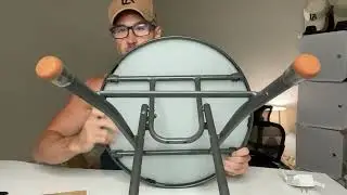 Chair Leg Floor Protector