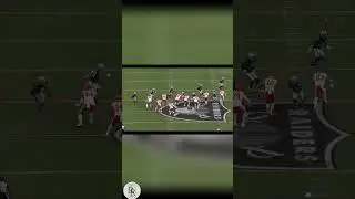 Raiders Highlights |  DL Tyree Wilson Records 1st Sack of 2024!