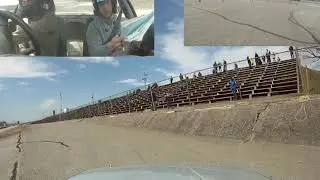 Shifted Racing - RallyeX Sanair 2019 - EC5